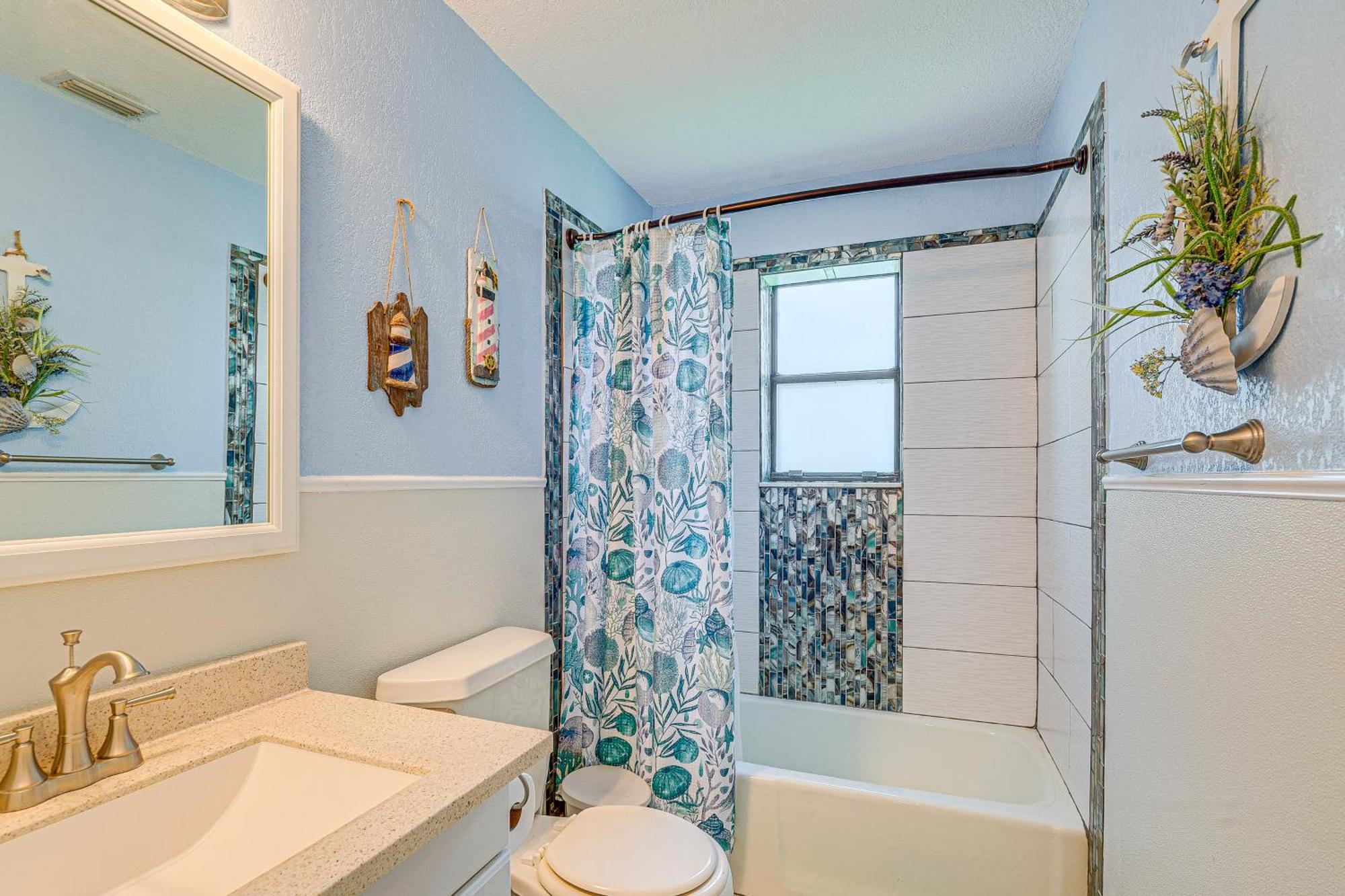 Waterfront Hernando Beach Home With Dock And Hot Tub! Bagian luar foto