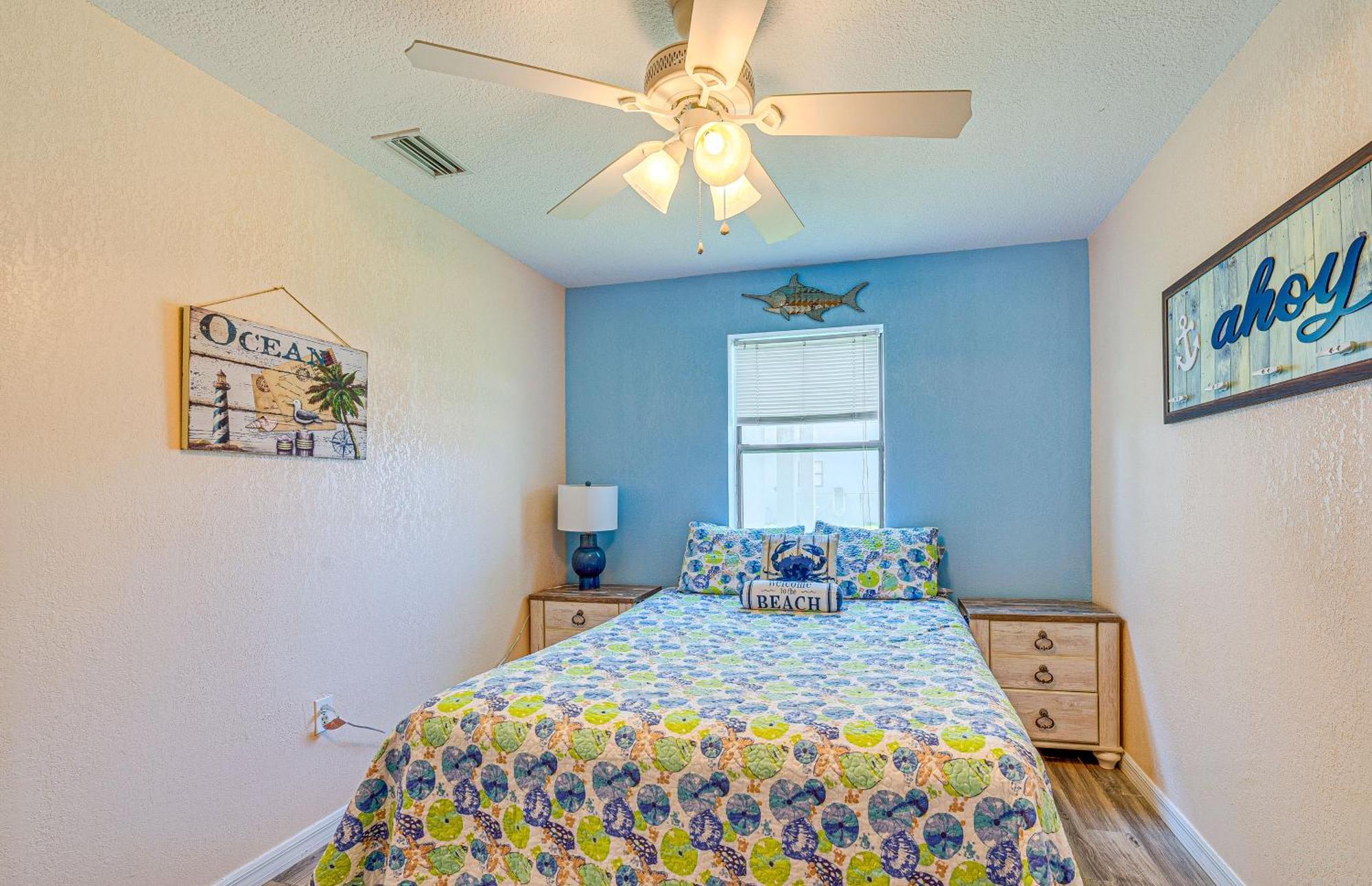 Waterfront Hernando Beach Home With Dock And Hot Tub! Bagian luar foto