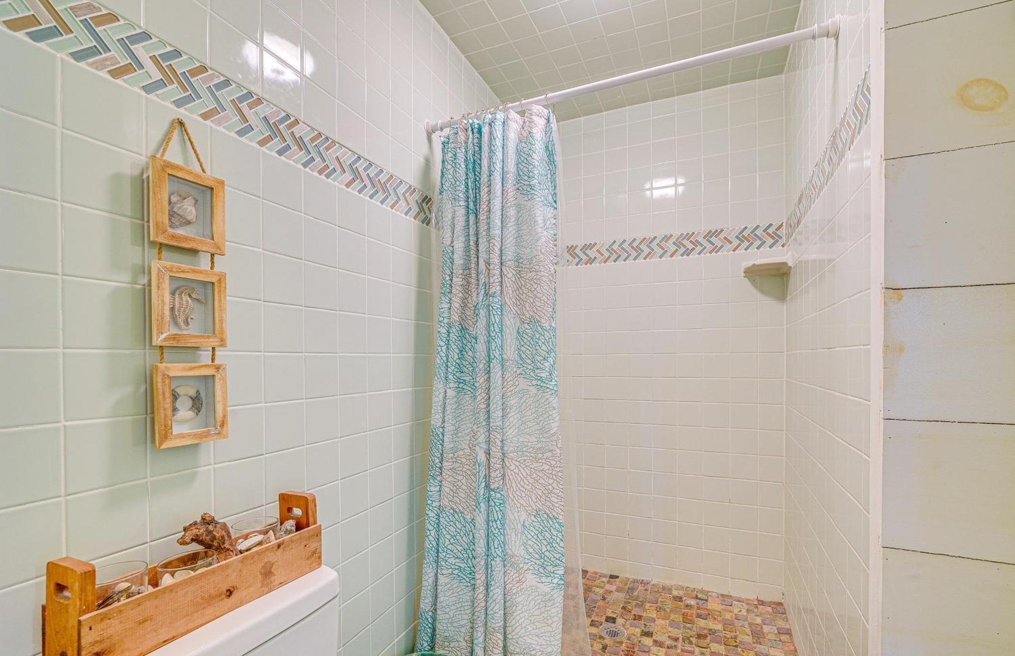 Waterfront Hernando Beach Home With Dock And Hot Tub! Bagian luar foto