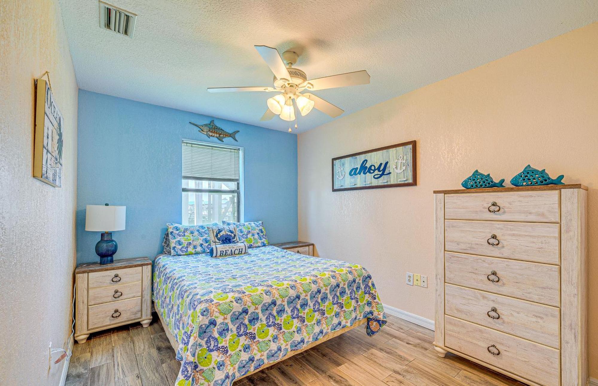 Waterfront Hernando Beach Home With Dock And Hot Tub! Bagian luar foto