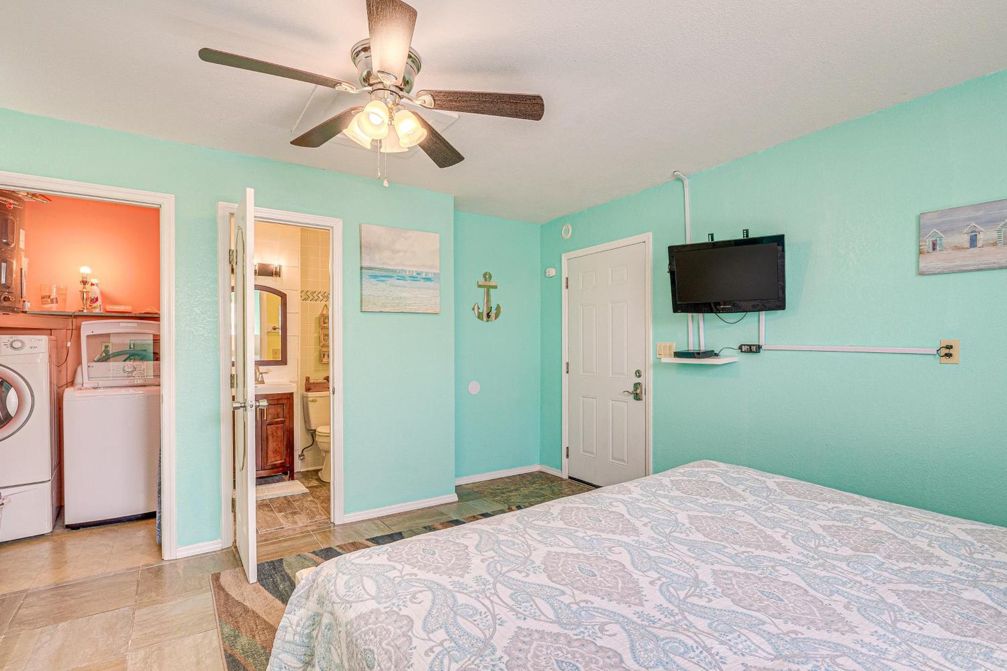 Waterfront Hernando Beach Home With Dock And Hot Tub! Bagian luar foto