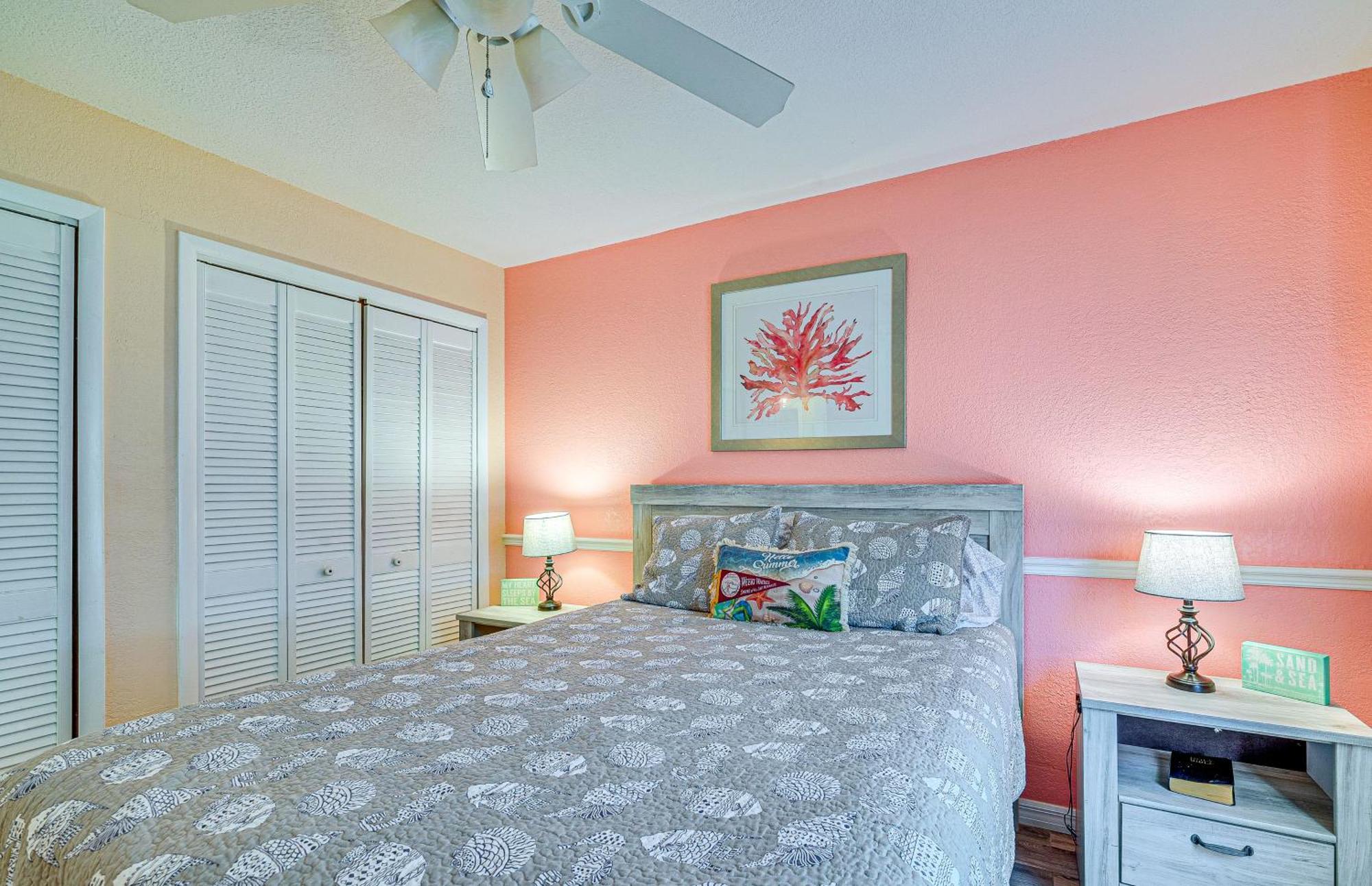 Waterfront Hernando Beach Home With Dock And Hot Tub! Bagian luar foto